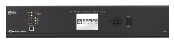 Система управления Crestron PRO4