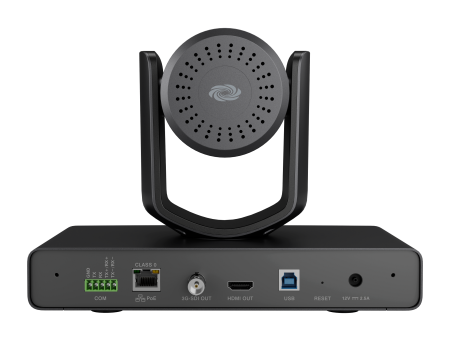 Интеллектуальная PTZ-камера Crestron Beyond i20 IV-CAM-I20-B 