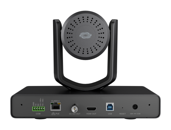 PTZ Камера Crestron Beyond p12 IV-CAM-P12-B 