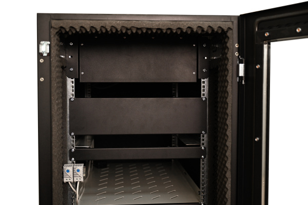Шкаф серверный акустический SC-Acoustic