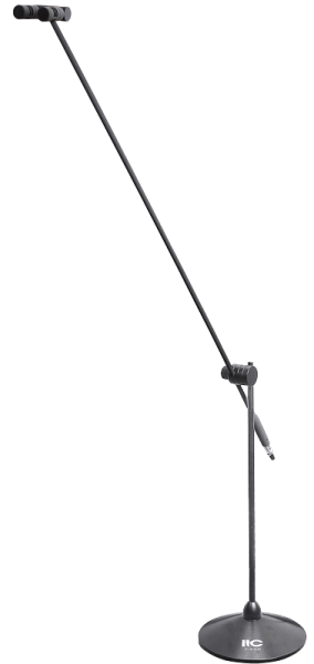 Микрофон на стойке itC T-540
