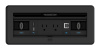 Электрический лючок Crestron, серия FT2 FT2-1200-ELEC-PTL-B 