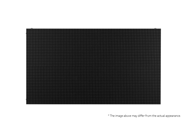 Внутренняя LED стена LG LSCB012