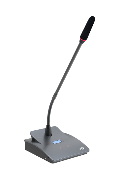 Микрофон председателя б/п itC TS-W102