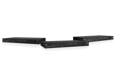 Презентационная система 3-Series® Crestron DMPS3-4K-50