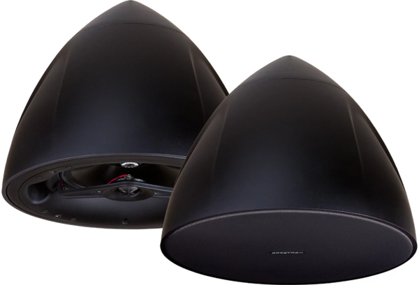 Подвесной динамик Crestron SAROS PD8T-B-T-EACH