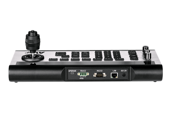 Контроллер PTZ-камер Aver CL01