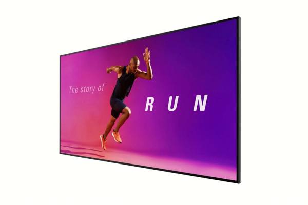 Профессиональная панель 110" LG 110UM5J-B