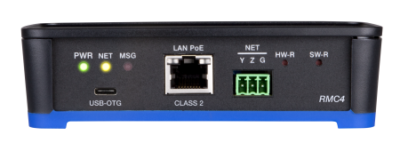 Система управления Crestron RMC4 