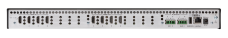 AV-микшер Crestron HD-MD4X4-4KZ-E