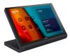 10,1-дюймовый настольный сенсорный экран Crestron TS-1070-B-S