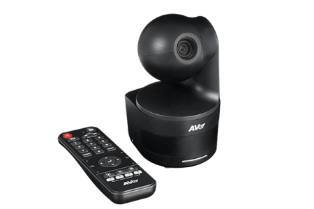 Камера слежения для дистанционного обучения AVer DL10