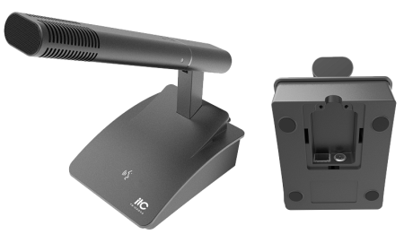 Микрофон делегата itC TS-0304A