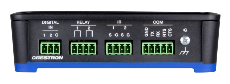 Система управления Crestron RMC4 