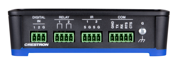 Система управления Crestron RMC4 