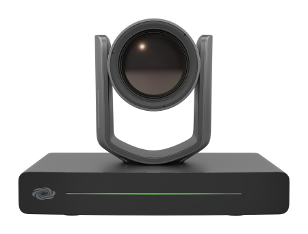 PTZ Камера Crestron Beyond p12 IV-CAM-P12-B 