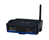 Сеть infiNET EX® и беспроводной шлюз ER Crestron CENI-GWEXER 