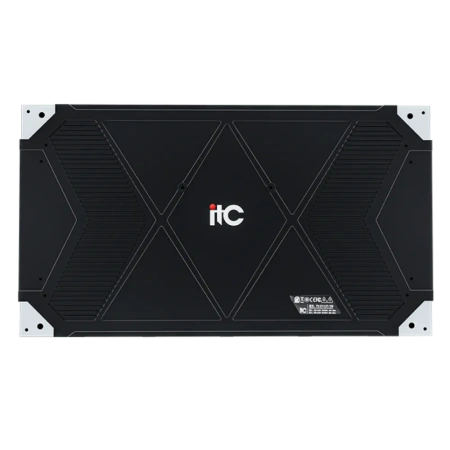 Полноцветная LED видеостена itC TV-PX127-YX