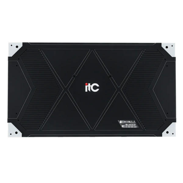 Полноцветная LED видеостена itC TV-PX127-YX
