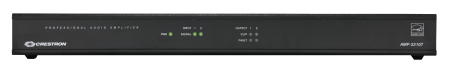 Усилитель мощности Crestron AMP-2210T