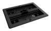 Система управления кабелями FlipTop™ серии FT2 Crestron FT2-1400-ELEC-PTL-B