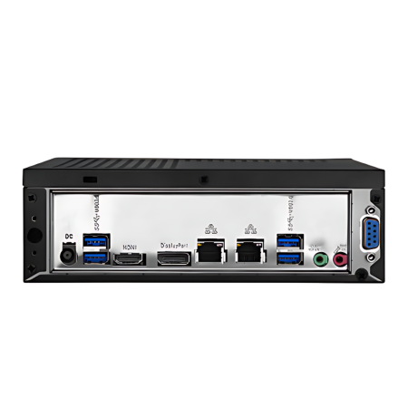 Терминал безбумажной конференц-системы itC TS-8304B2