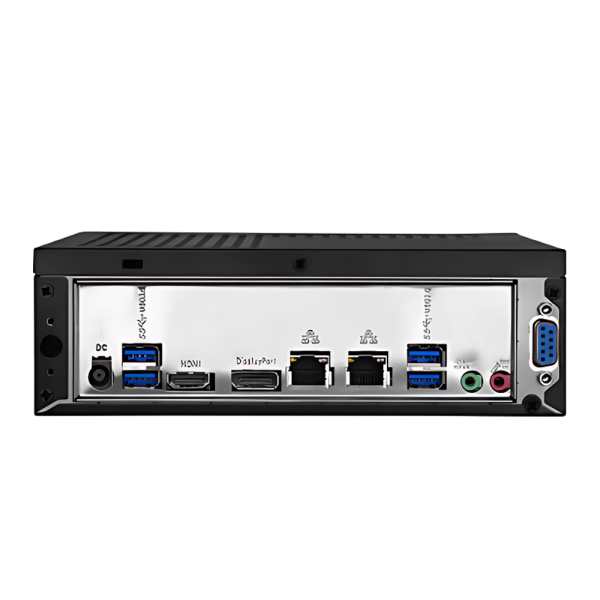 Терминал безбумажной конференц-системы itC TS-8304B1