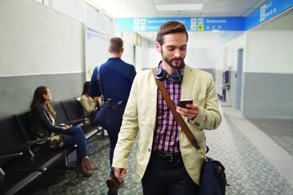 Беспроводная гарнитура Plantronics Voyager Focus UC (без зарядной станции)