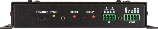 Цифровой графический движок Crestron DGE-100