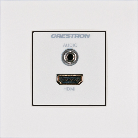 Настенная панель для презентаций мультимедиа Crestron MPI-WP150-120