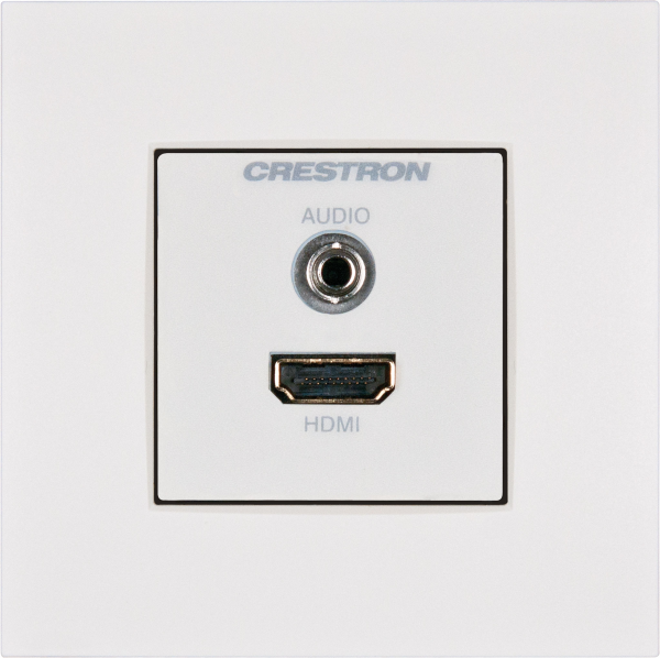 Настенная панель для презентаций мультимедиа Crestron MPI-WP150-120