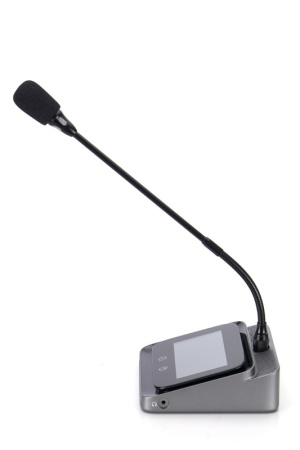 Микрофон председателя itC TS-0310