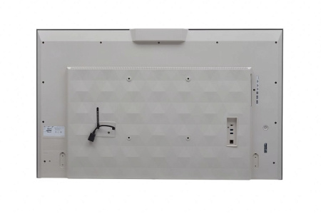 Информационный дисплей 55" LG 55CT5WJ-B