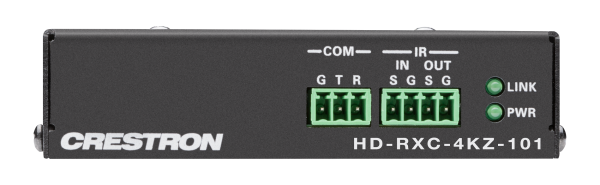 Приемник DM® Essentials Crestron HD-RXC-4KZ-101