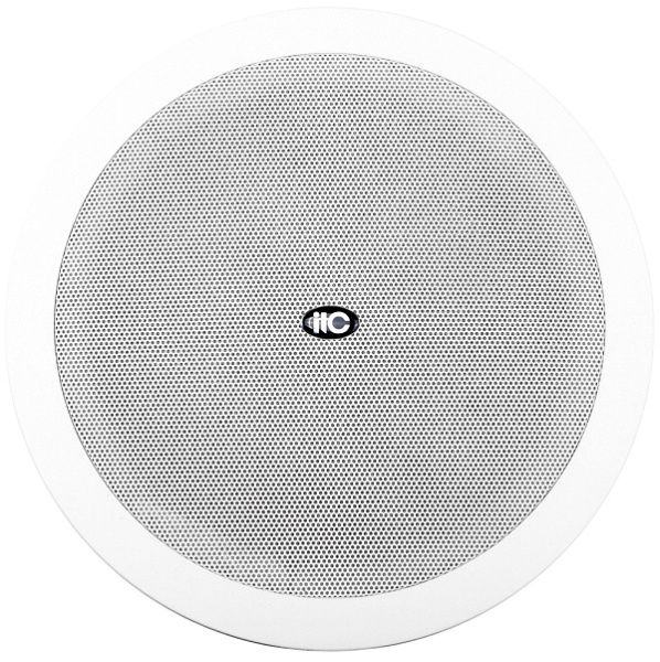 Потолочный громкоговоритель itC TS-108R