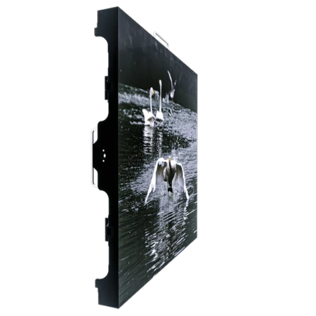 Полноцветная LED видеостена itC TV-OH400-YX