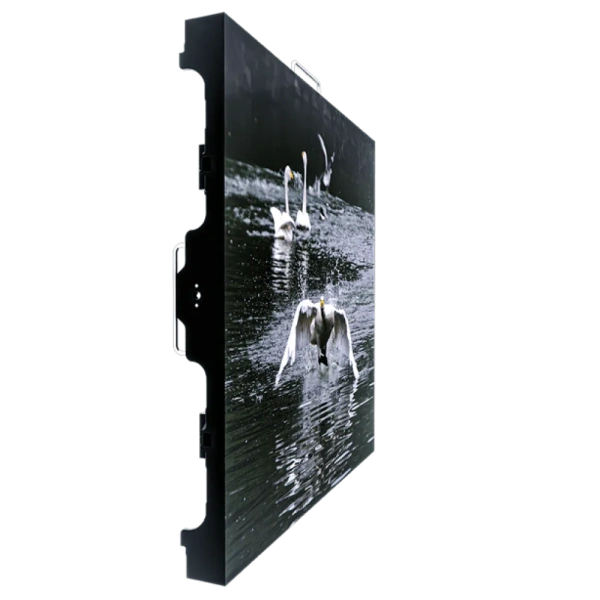 Полноцветная LED видеостена itC TV-OM400-YX