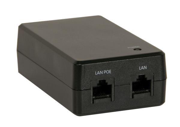 Инжектор PoE Crestron PWE-4803RU