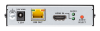 Передатчик DM® Essentials Crestron HD-TXCA-4KZ-101