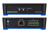 Проводной Ethernet-модуль с 4 ИК портами Crestron CEN-IO-IR-104