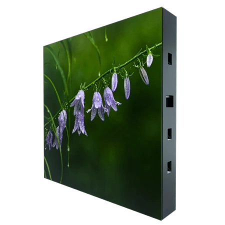 Полноцветная LED видеостена TV-OH800-BX