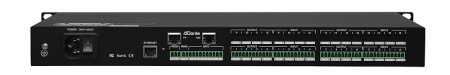 Dante Аудиопроцессор 8х8 itC TS-P880D
