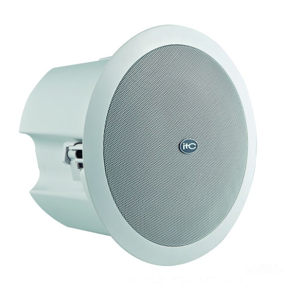 Потолочный громкоговоритель itC TS-208R 