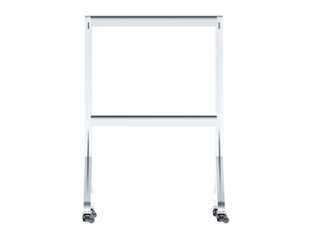 Мобильная напольная стойка для LED-панелей WG110 itC TV-LD110