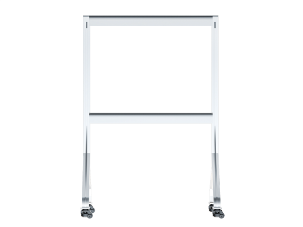 Мобильная напольная стойка для LED-панелей WG138 itC TV-LD138