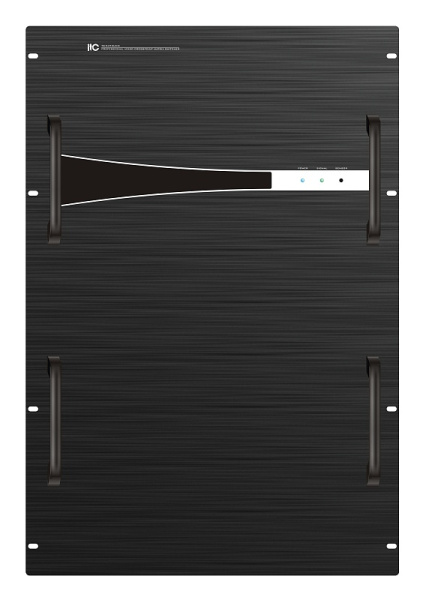 Видеокоммутатор матричный 72х72 itC TS-9472UHM