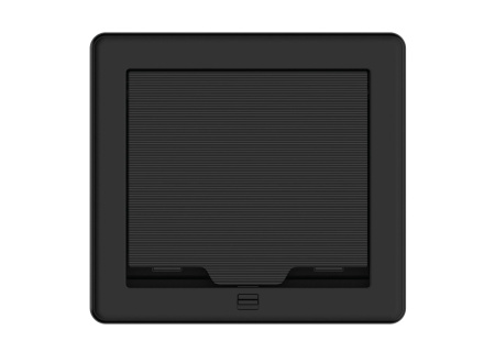 Система управления кабелями FlipTop™ серии FT2 Crestron FT2-700-MECH-PTL-B 