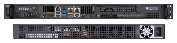 Сетевой AV-коммутатор, 160 конечных точек Crestron DM-NVX-DIR-160