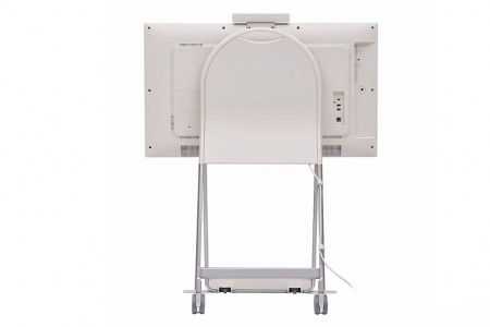 Информационный дисплей 43" LG 43HT3WJ-B