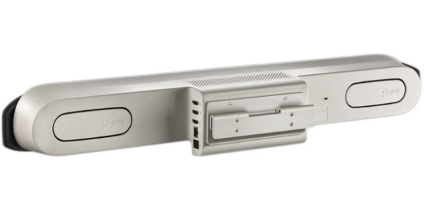 Система видеоконференцсвязи Poly Studio X50